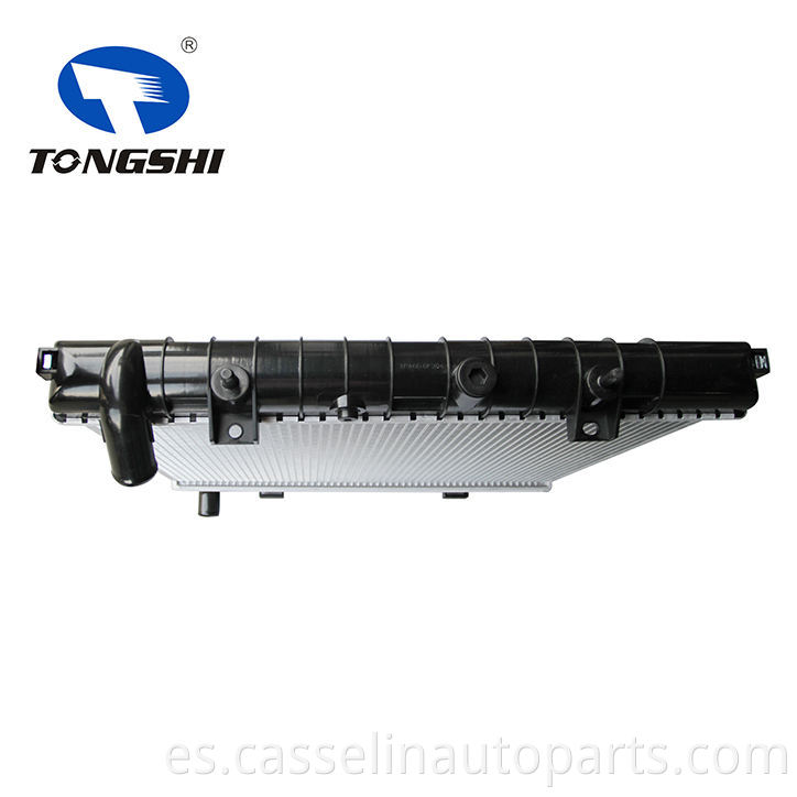 Radiador de automóvil de aluminio de radiador de automóvil para Rover Range Rover - 4.0 I V8 OEM PCC106850